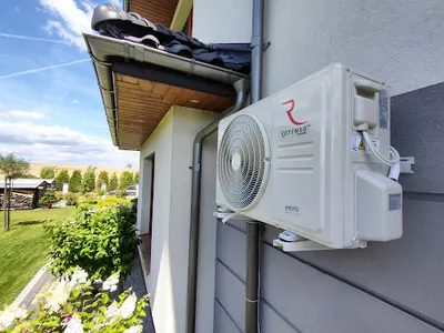 EnergySol⚡️Pompy ciepła☀️Klimatyzacja❄️OZE🍀